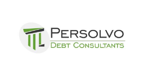 Persolvo Debt Consultants (Pty) Ltd. Logo